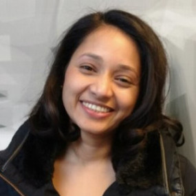 Aditi Mittal