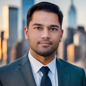 Arpit Shrivastava