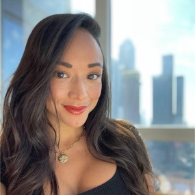 Claudia Sandino
