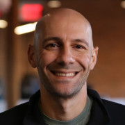 Dan Slagen