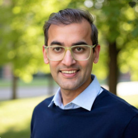 Nikhil Pandey