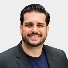 John Bermudez