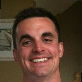Justin McGinnis