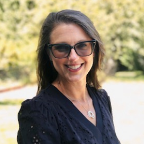Kathleen Fetters