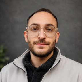 Matthaios Matthaiopoulos (Matteo)
