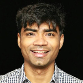Nishant Gupta