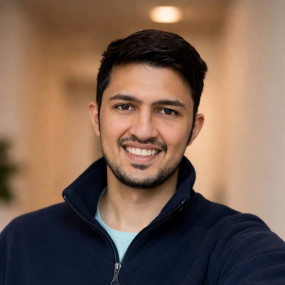 Parth Mahajan