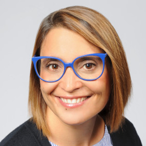 Dr. Gaia Rancati