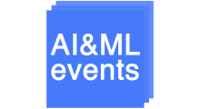 AI & Machine Learning Events