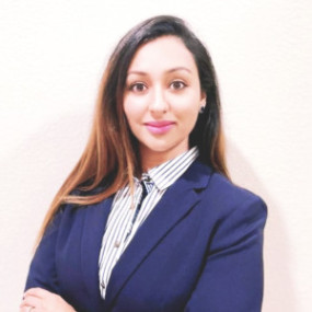Bhawna Sharma