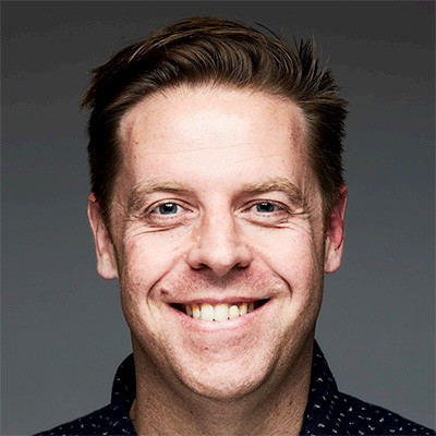 AI for Marketers Summit — Speaker